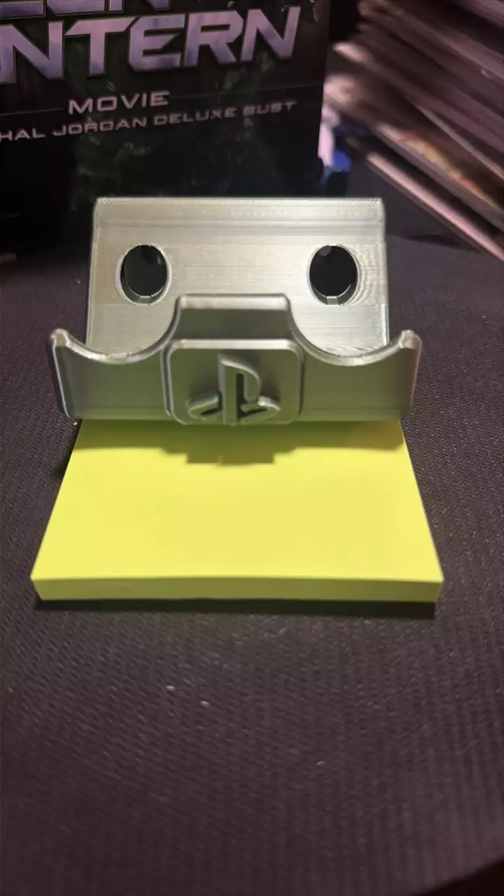 PlayStation controller wall mount thumbnail