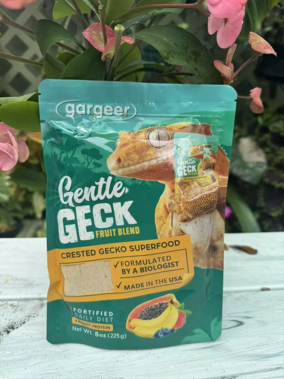 Gargeer fruit blend 8 0z thumbnail