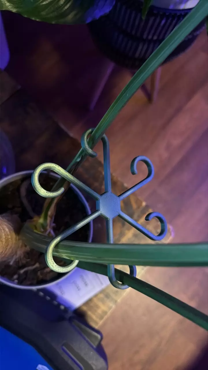 Plant support thumbnail