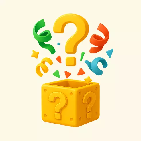 Mystery Pull thumbnail