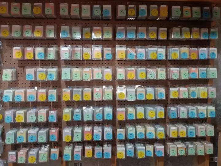 It's scented Sunday! Wax, perfume/cologne, incense & more