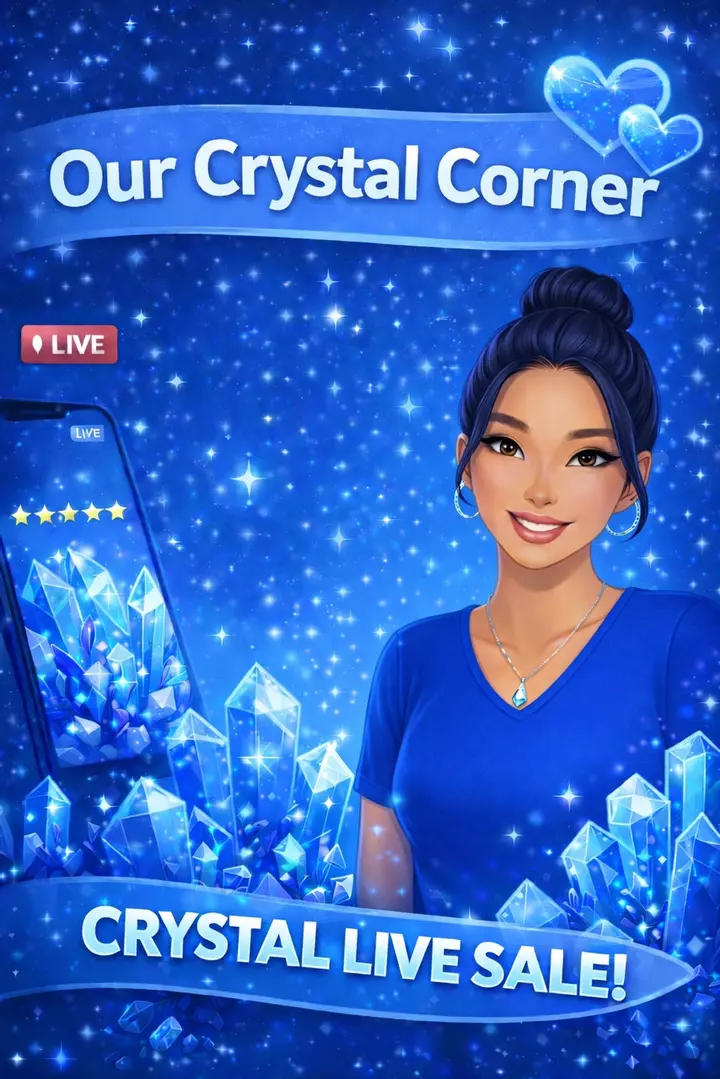 Let’s run this table one last time ♡