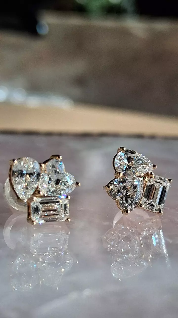 FINE JEWELRY SHOW! WHOLESALE DIAMOND JEWELRY IN UTAH!