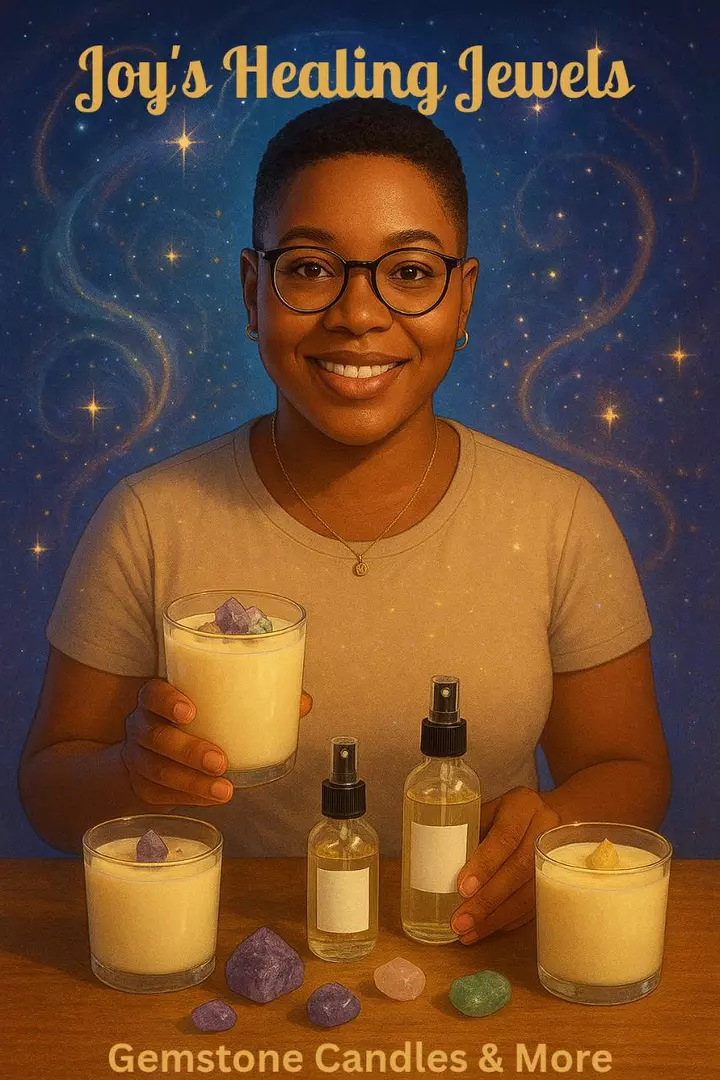 Candles, wax Melts, and MORE!