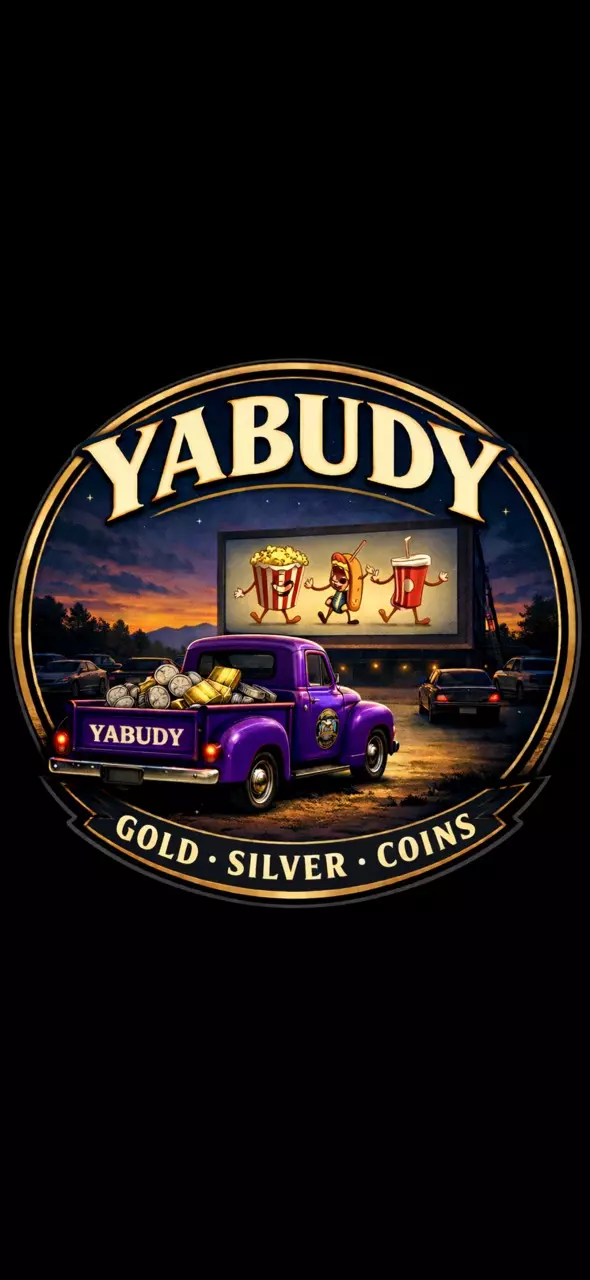 🌴Yabudy🌴 🍿Drive - In🍿