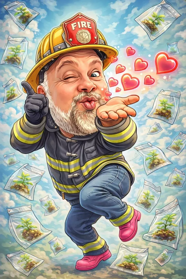 Last chance to fill your box! TCs, plants, and supplies!