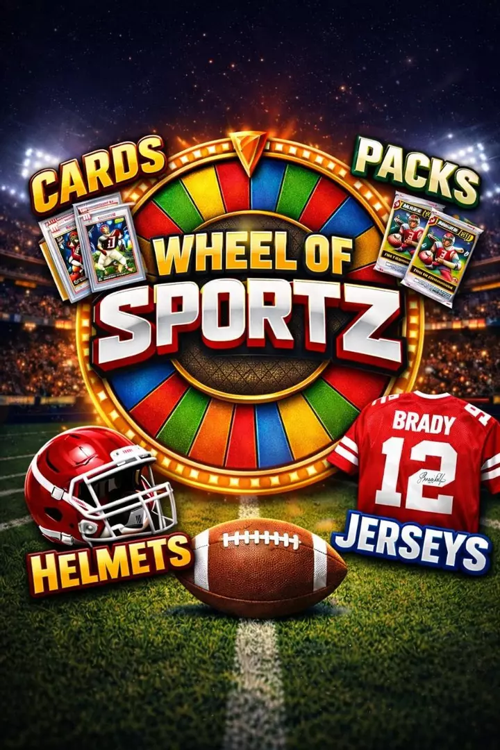 Wheel of Sportz