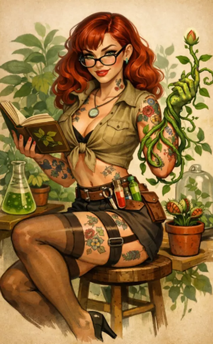 Solo Plant Live 🌿 Monstera, Begonia, Alocasia & More