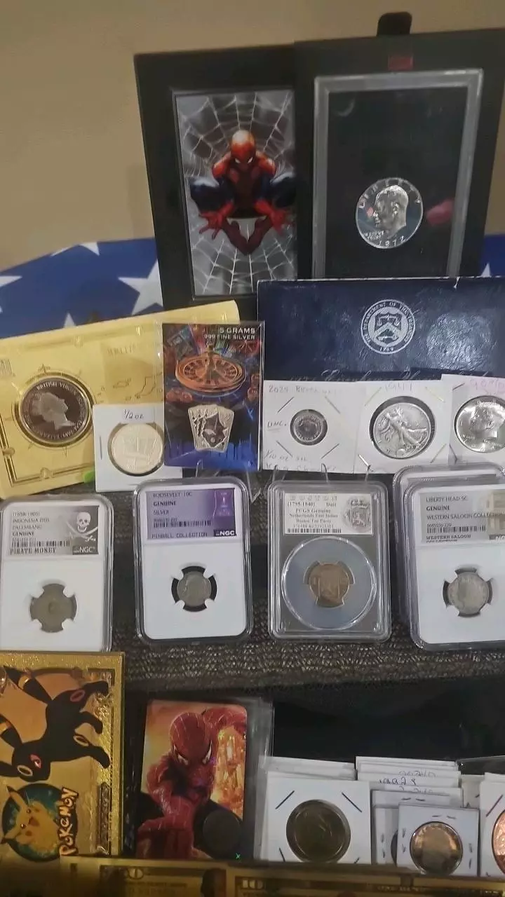 GREAT ODDS WITH BUNDLED SHIPPING