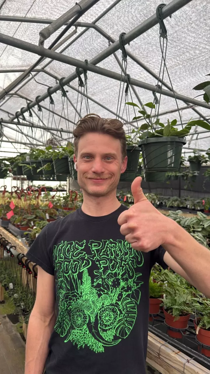 Wednesday with Kevin