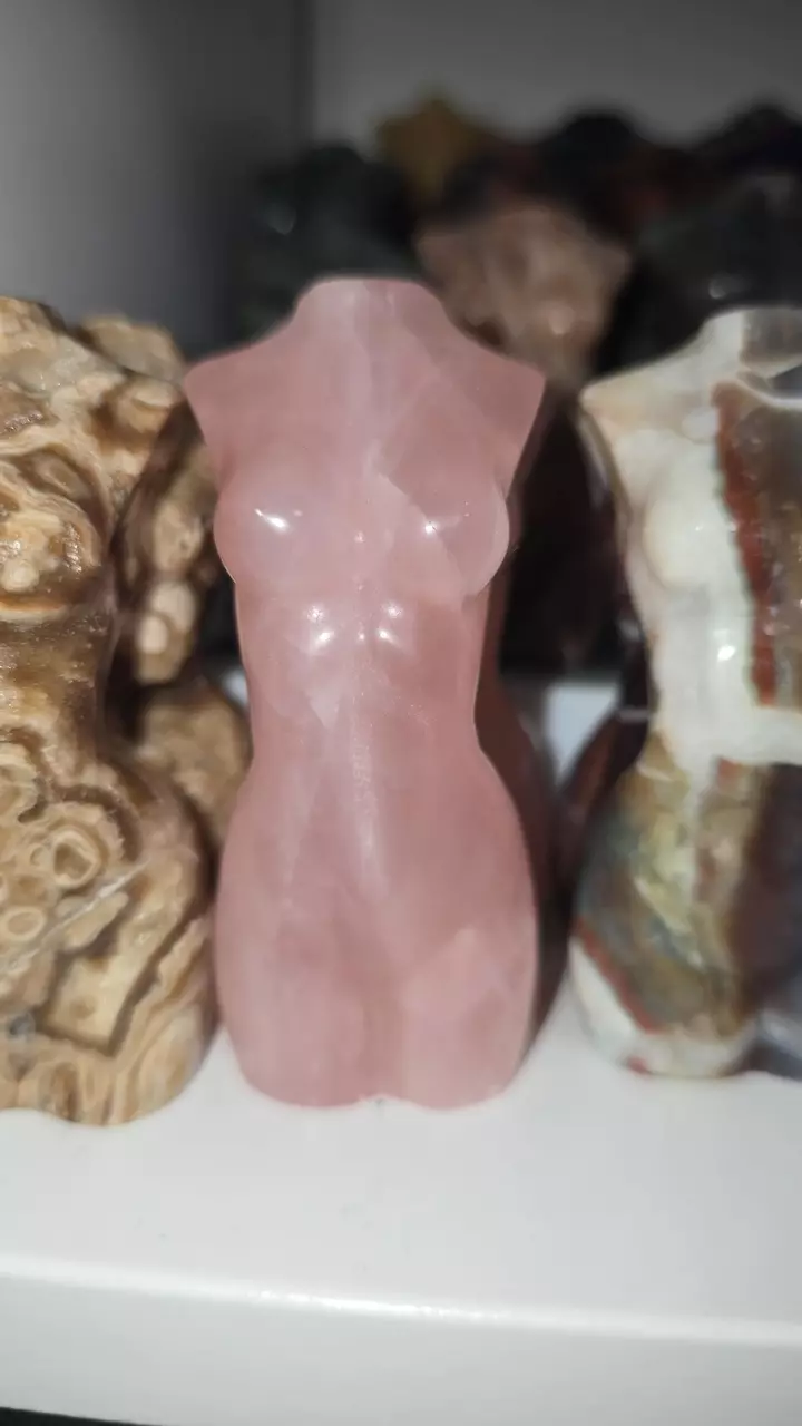 Not just Crystals, Quality Energy!!