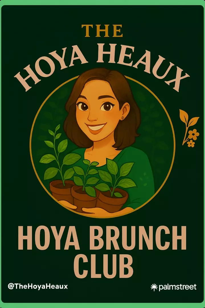 Rescheduled! Hoya Night Cap!