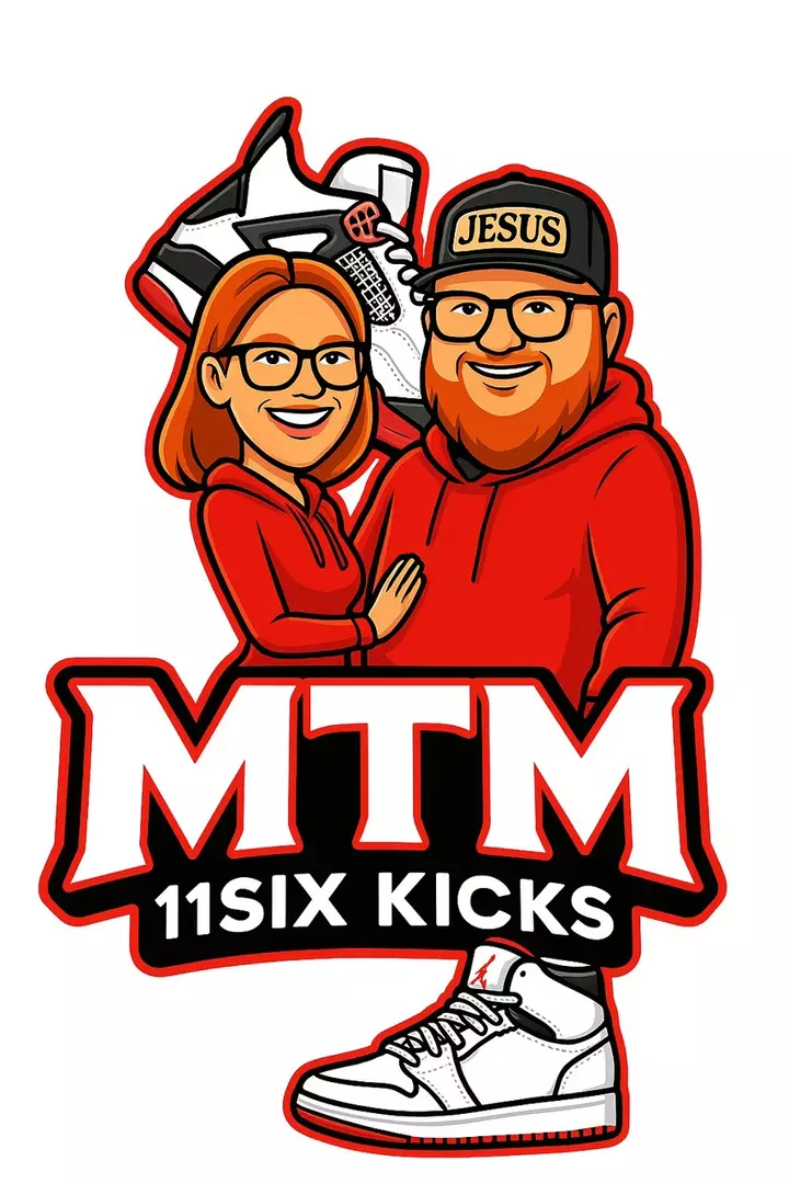 Come get a steal on my first show