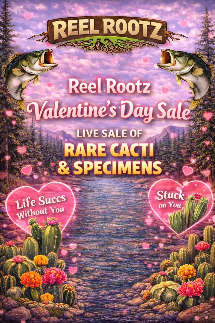Vday Sale 🩷🌵