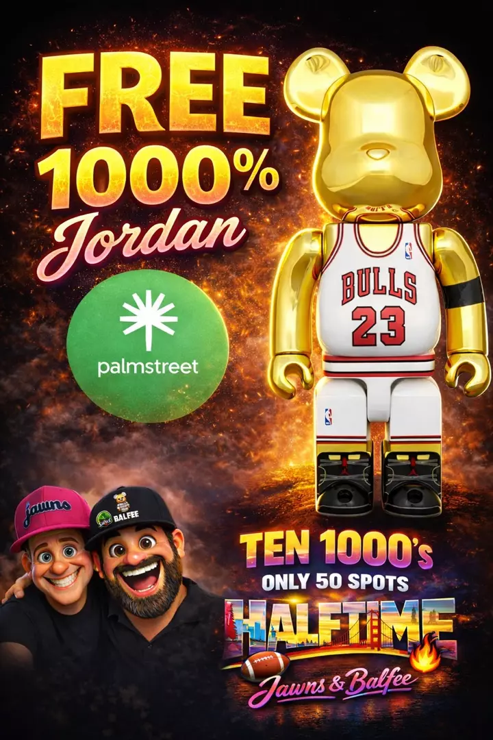 1000% Surprise Set & Prep for superbowl