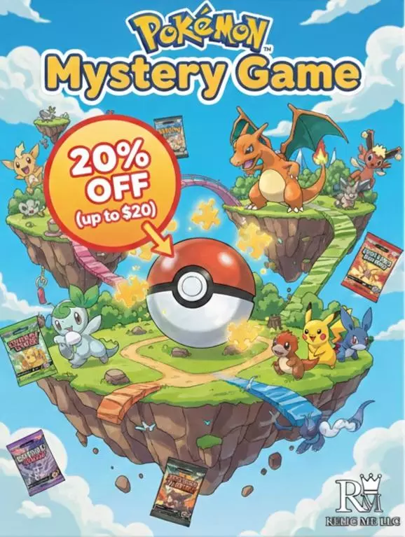 Pokèmon Ascended Heroes, TAG TEAM, Blisters, Tins/Packs&more