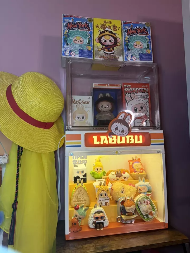 🛍️ CLEARANCE PULLS - liquidating collection!!! CHEAP Starts 🛍️