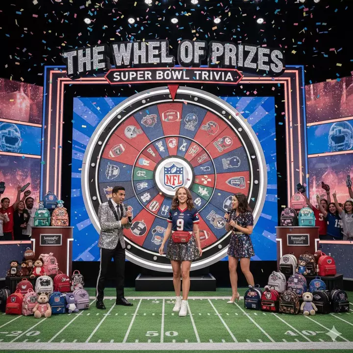 SUPER BOWL SUNDAY KEEP OR TRADE