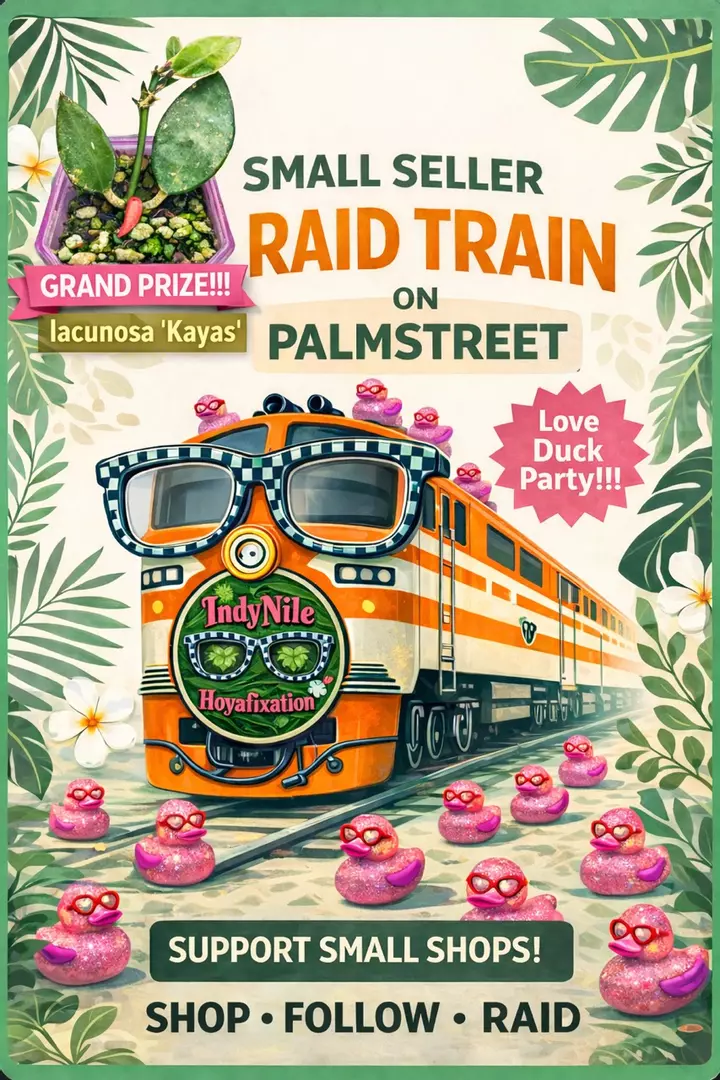 Small Seller RAID TRAIN! LOVE DUCK Ed. Part 1 💖 GO HAWKS💙💚