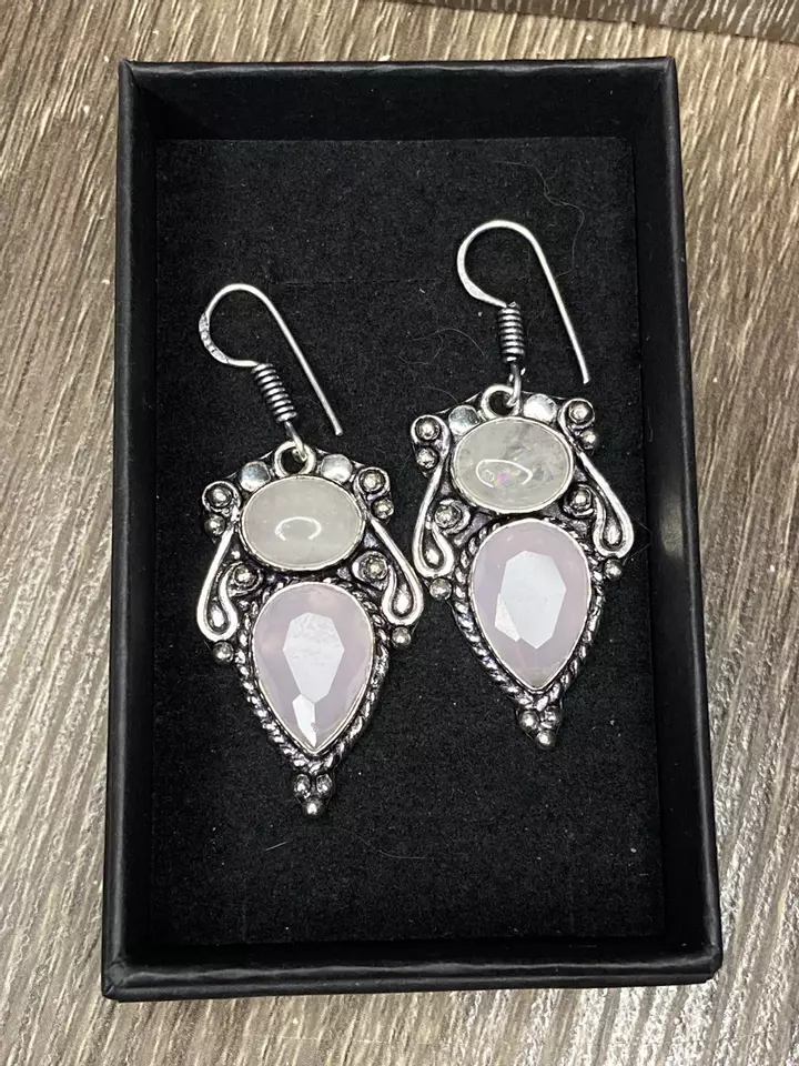 LIVE PURGE: CRYSTALS+JEWELRY