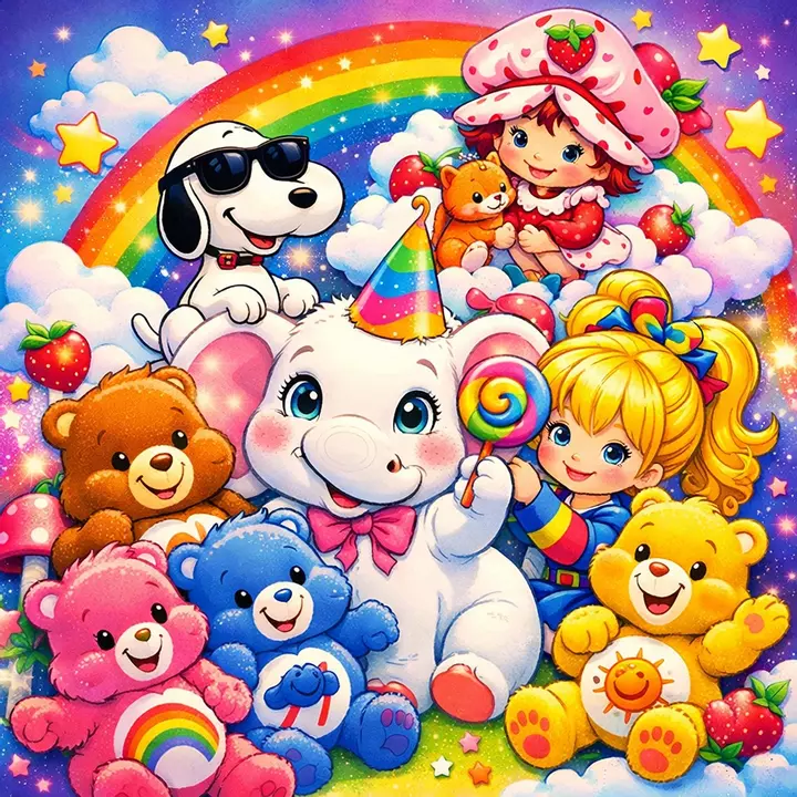 White Elephant With a Bonus