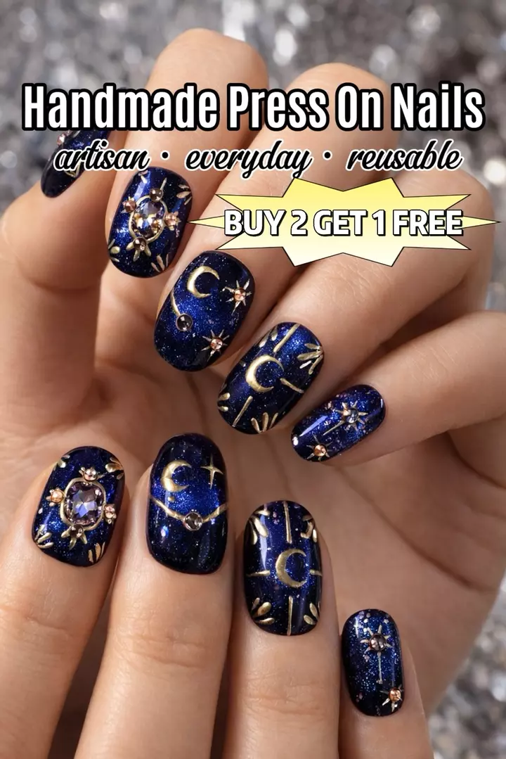 FEB LAST CHANCE🔥BUY 2 GET 1 FREE💅
