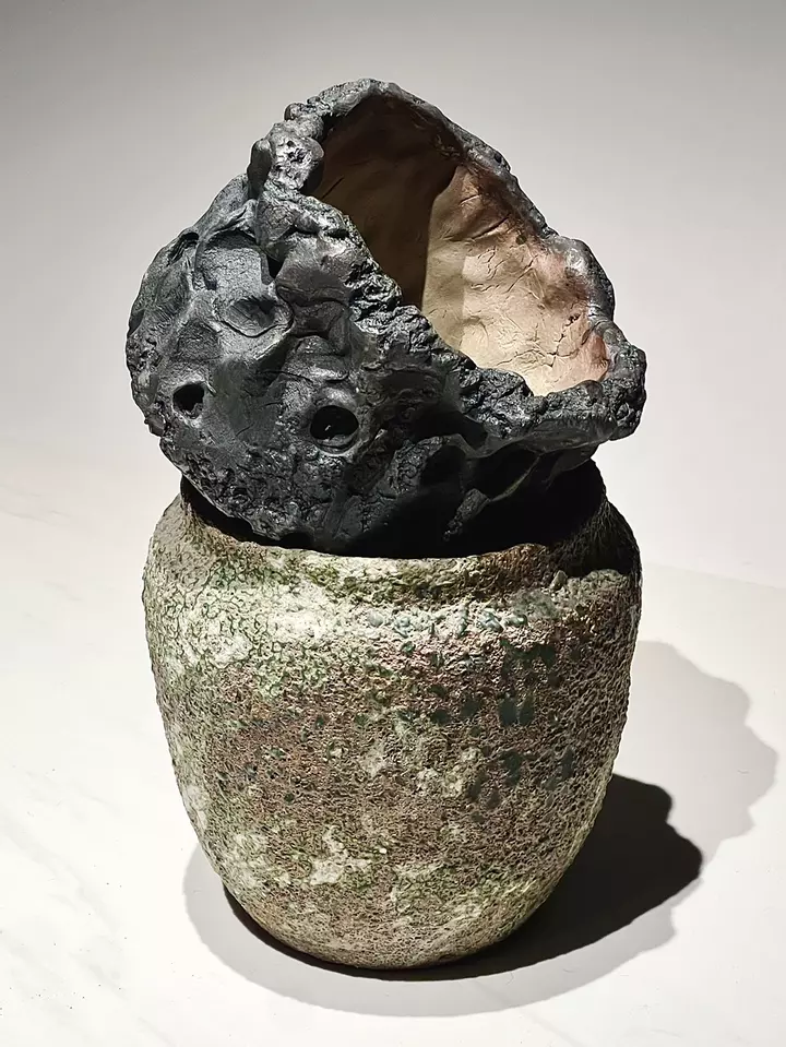 Lost gem pots👇‼️