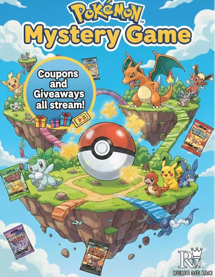 Pokèmon Ascended Heroes, Paldean, Blisters, Tins/Packs&more