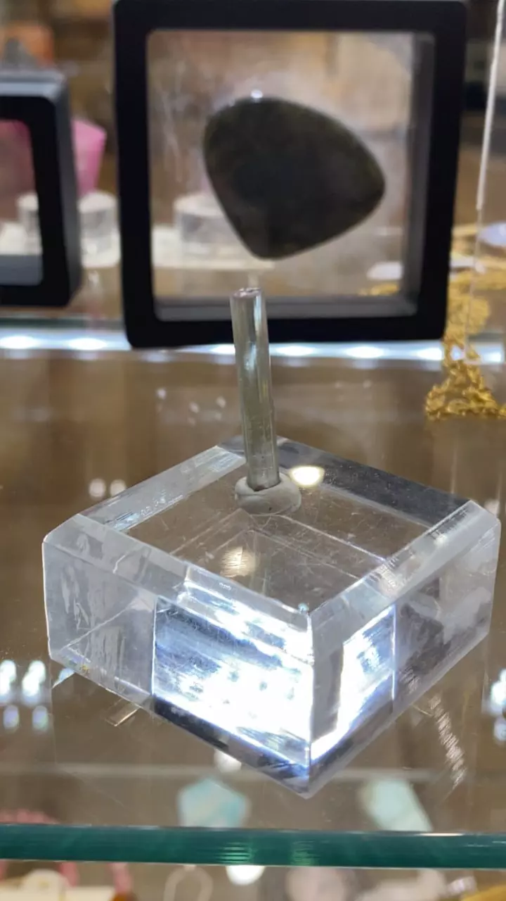 Green Tourmaline thumbnail