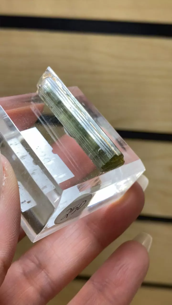 Tourmaline Queen Mine thumbnail