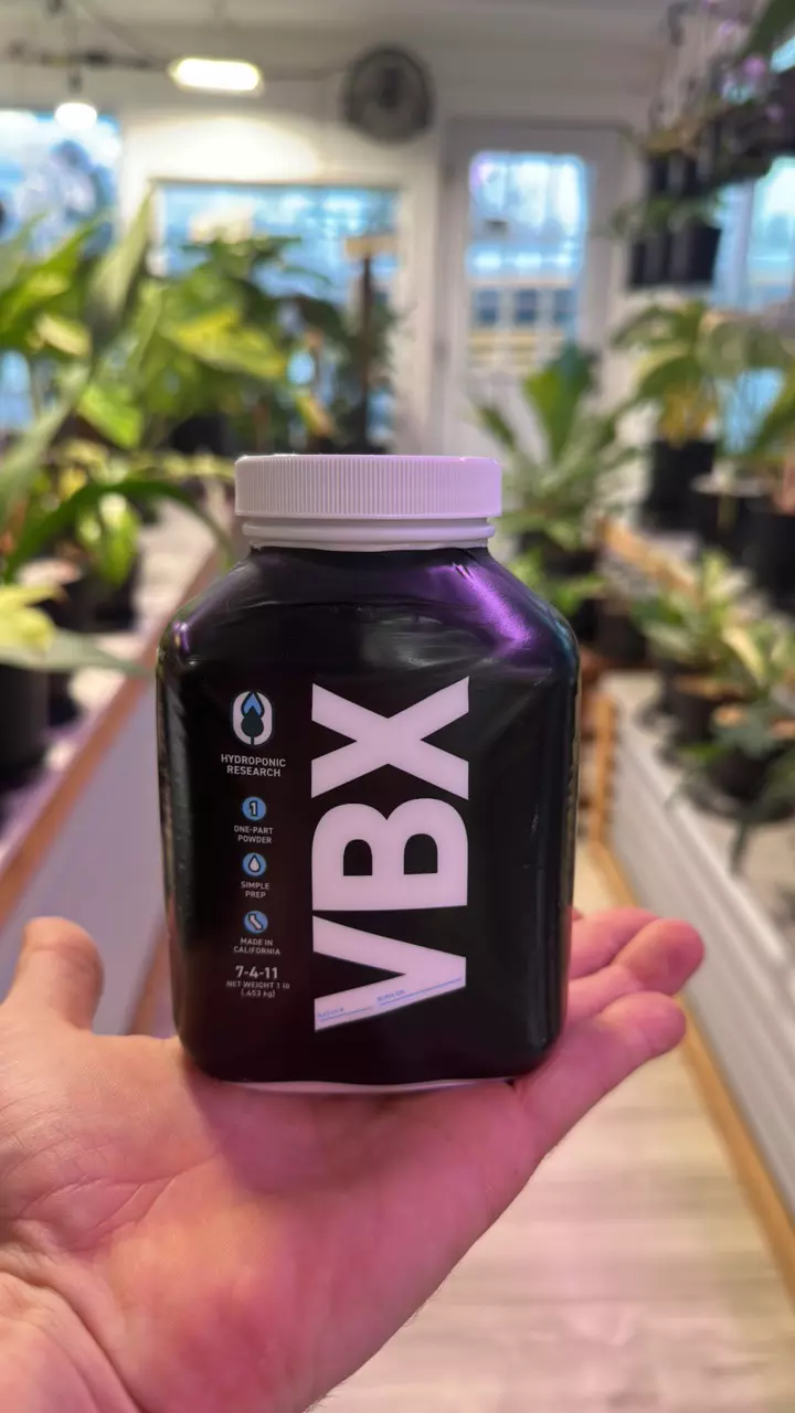 Veg+bloom VBX complete fertilizer system thumbnail