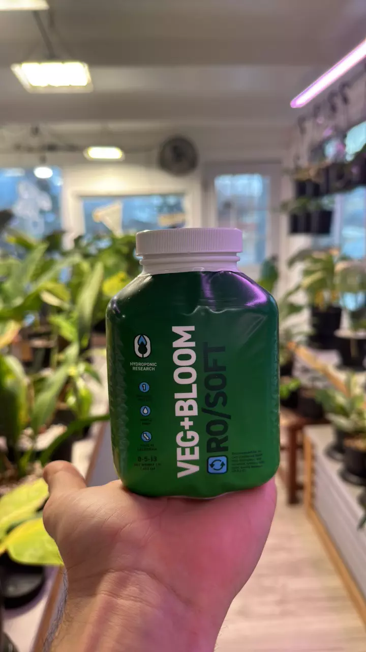 Veg+bloom Ro/soft complete fertilizer system thumbnail