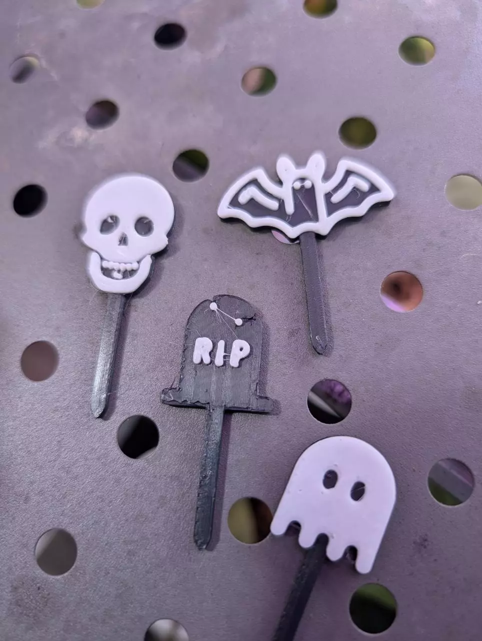 add on plant stakes #1 thumbnail