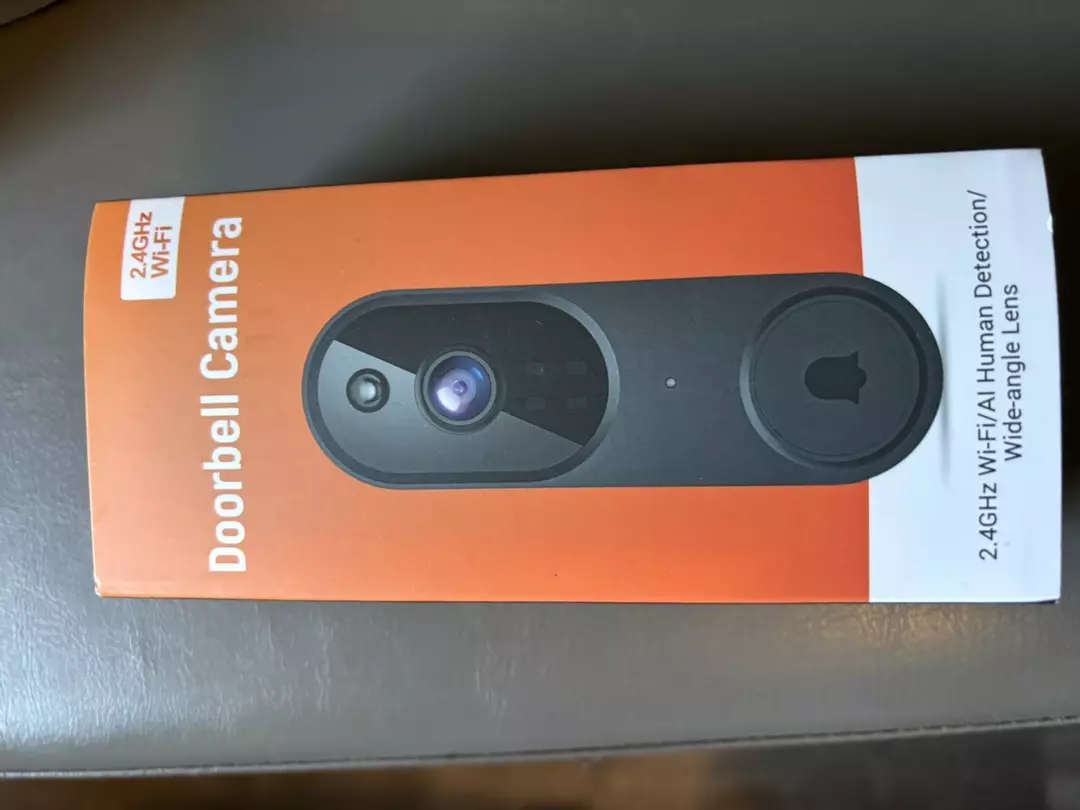 doorbell camera thumbnail