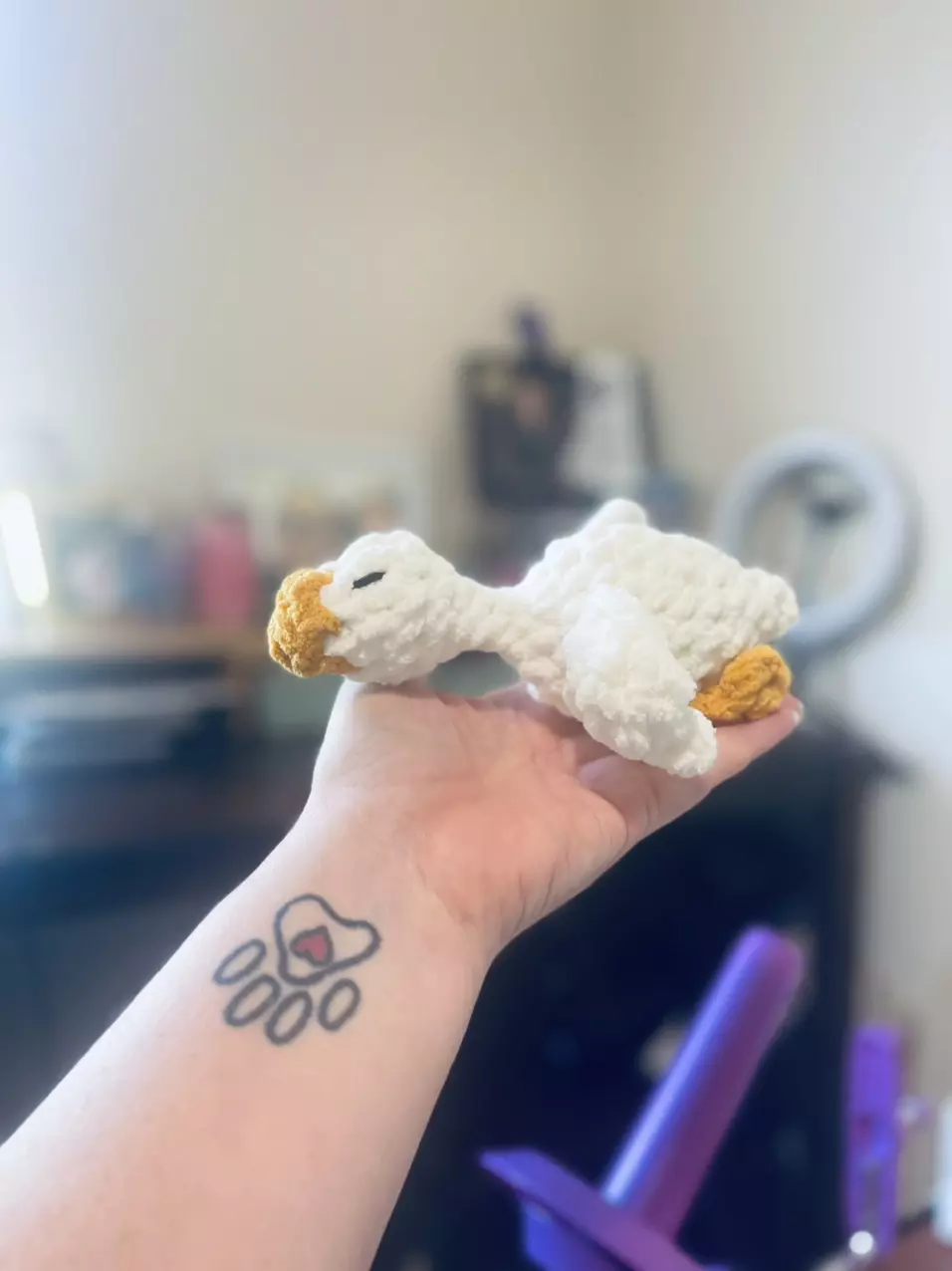 Small Duck thumbnail