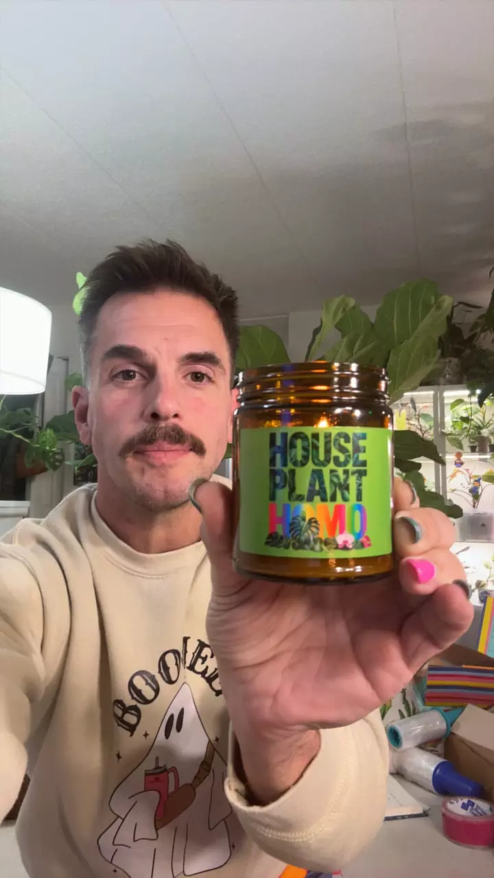 HPH CANDEL CINNAMON VANILLA thumbnail