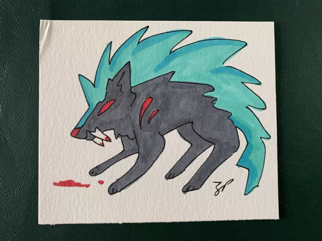 Chupacabra thumbnail