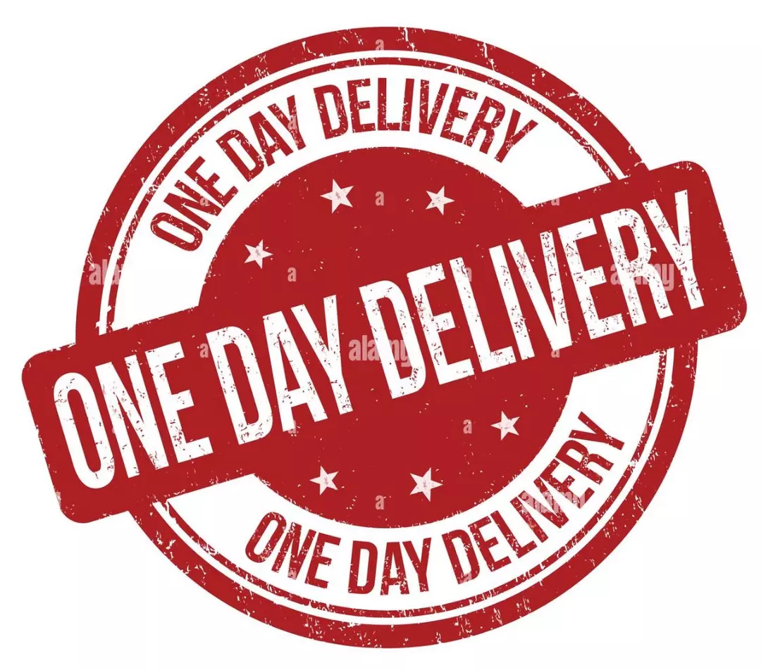 1 day shipping upgrade thumbnail