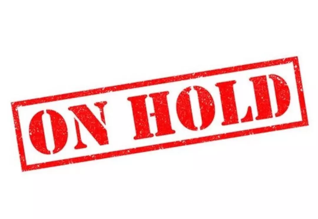 1 Week Hold thumbnail