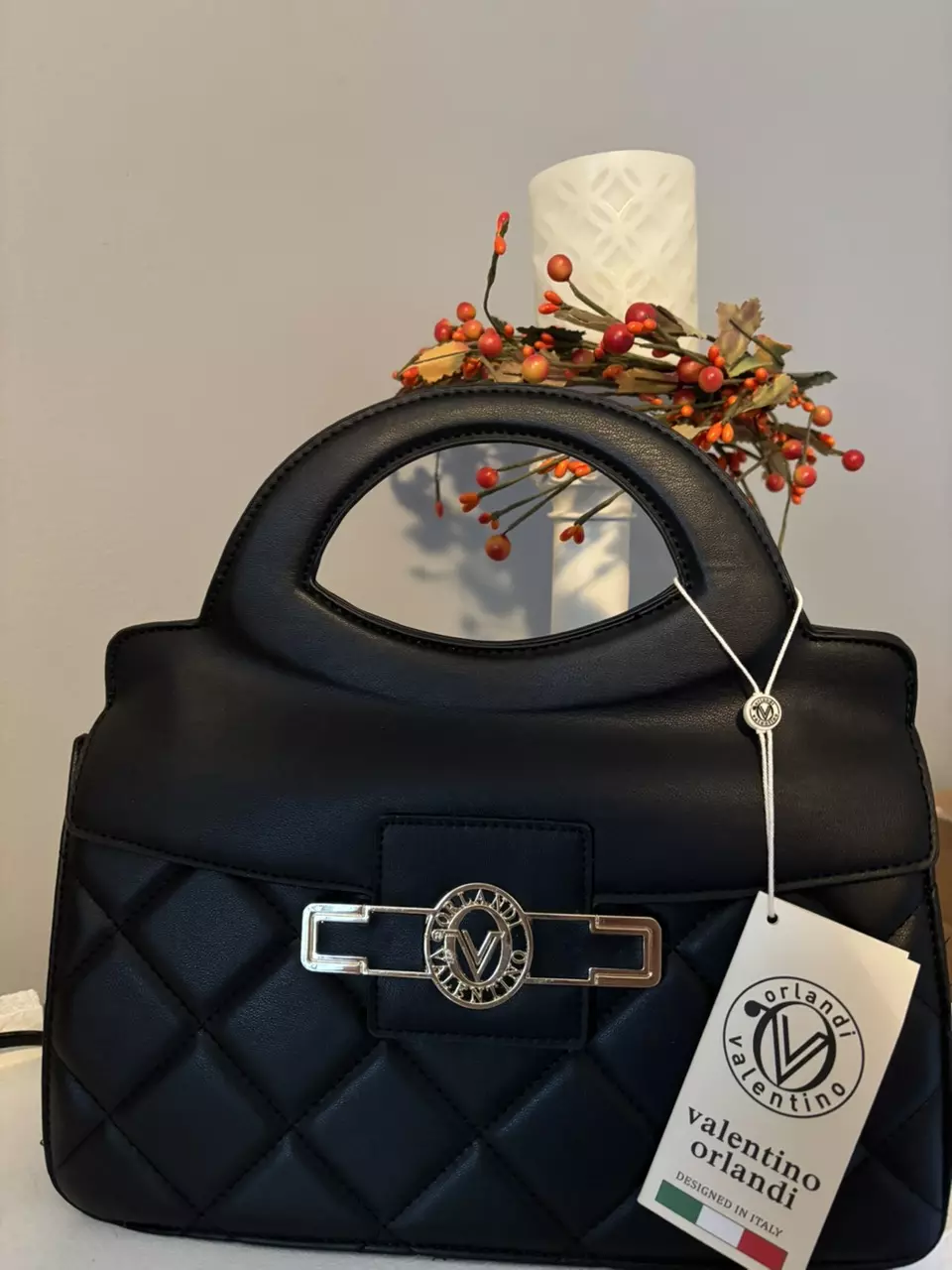 Orlando Valentino thumbnail