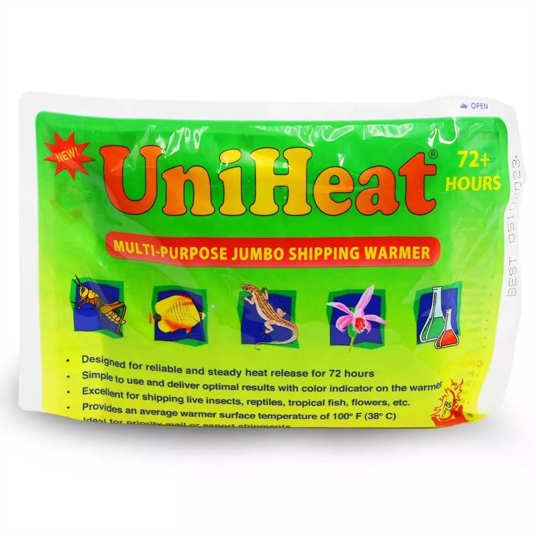 Heat Pack Only thumbnail