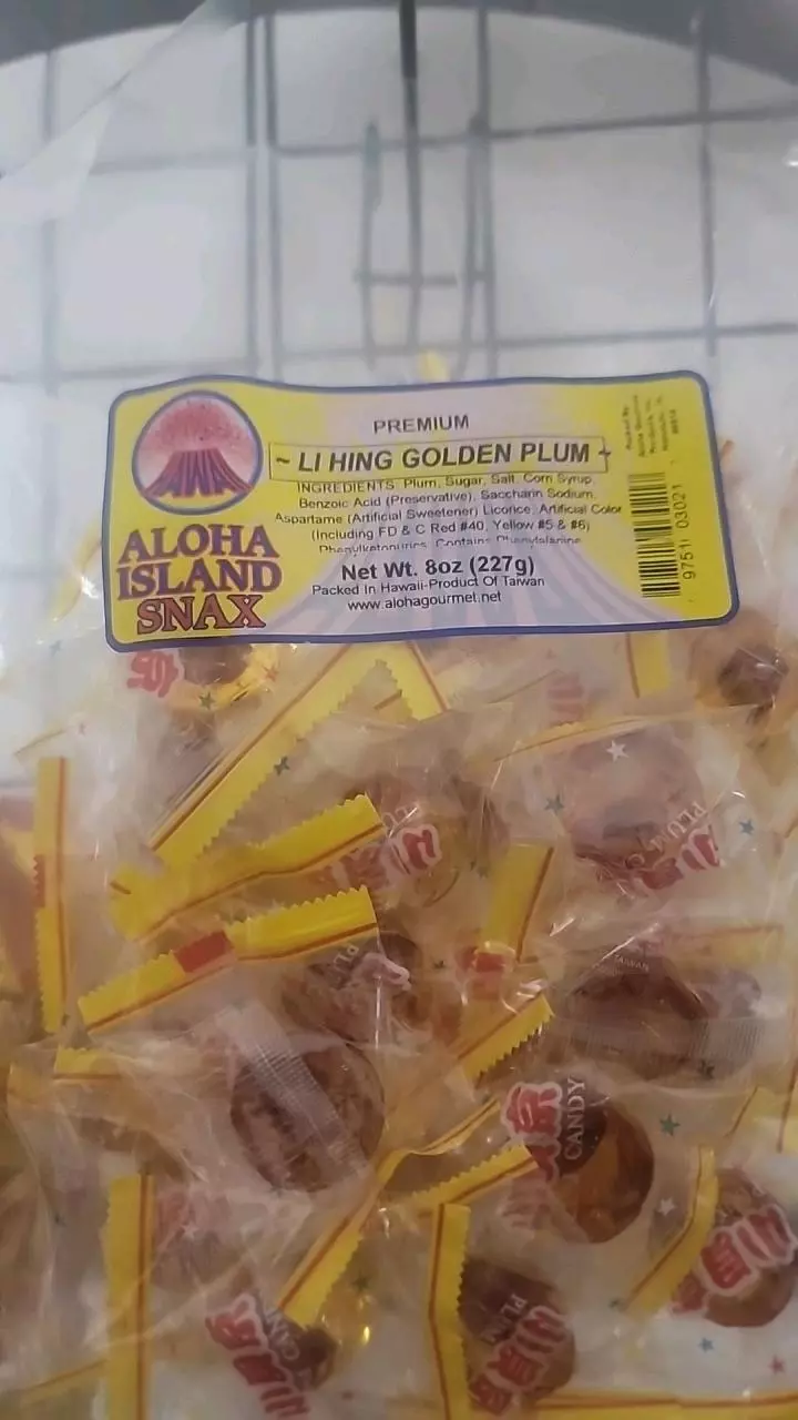 lihing golden plum thumbnail