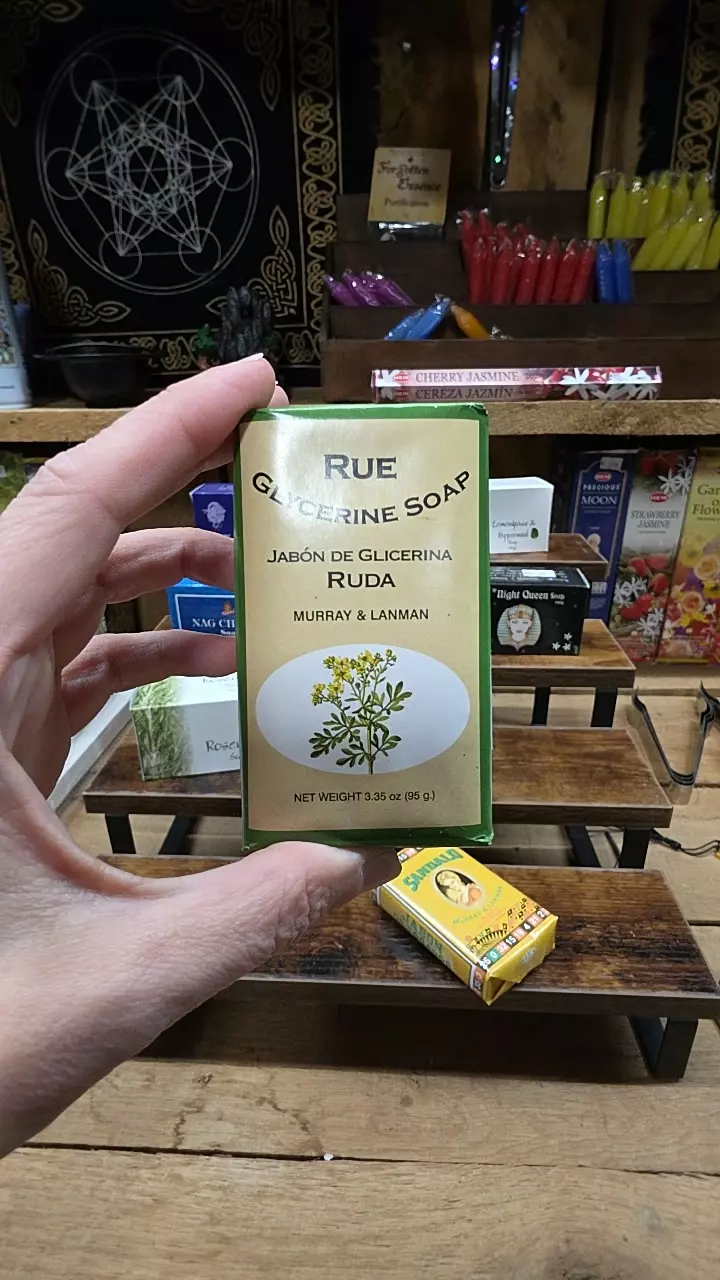 rue soap thumbnail