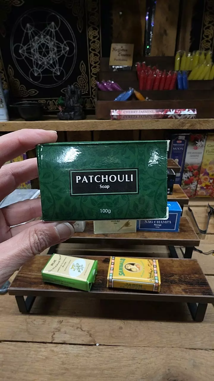 patchouli soap thumbnail