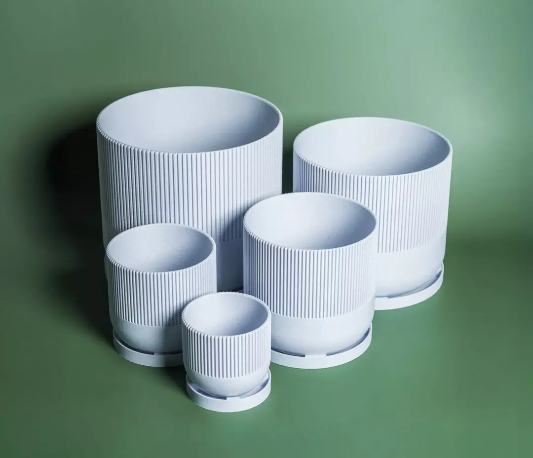 Lina Planter Set thumbnail