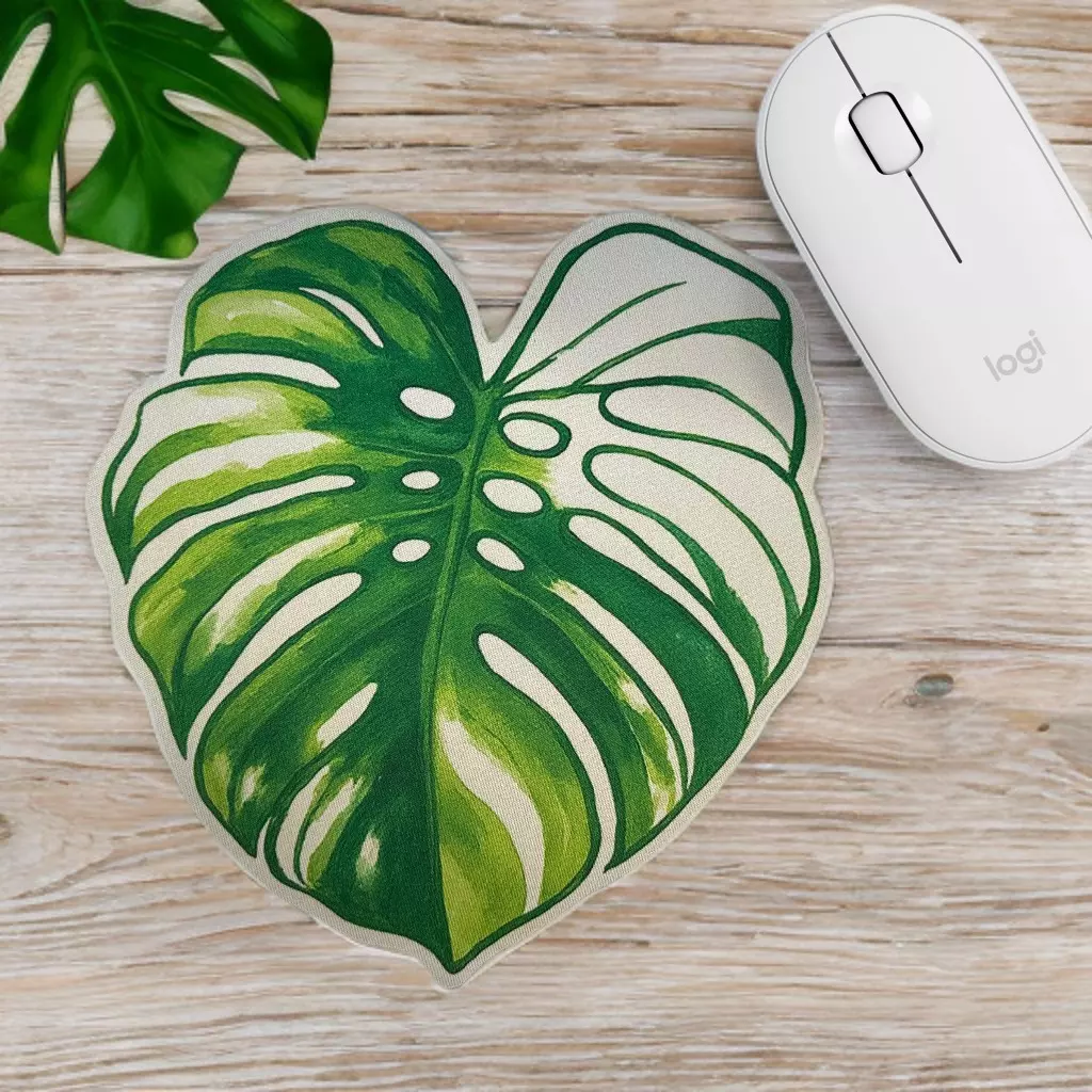 Mousepad - Monstera Albo thumbnail