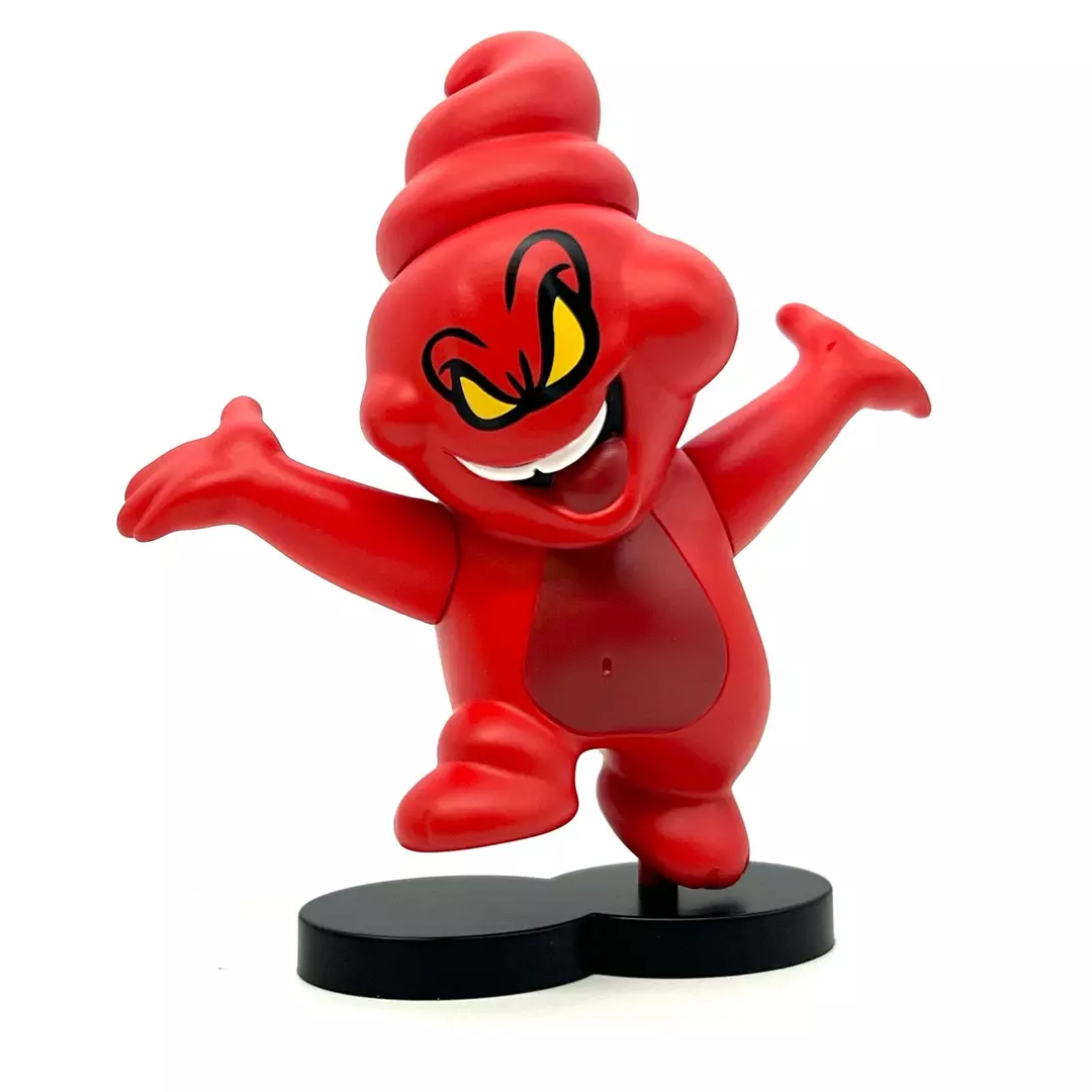 SketOne x UVD Toys Ripple “Evil Edition” thumbnail