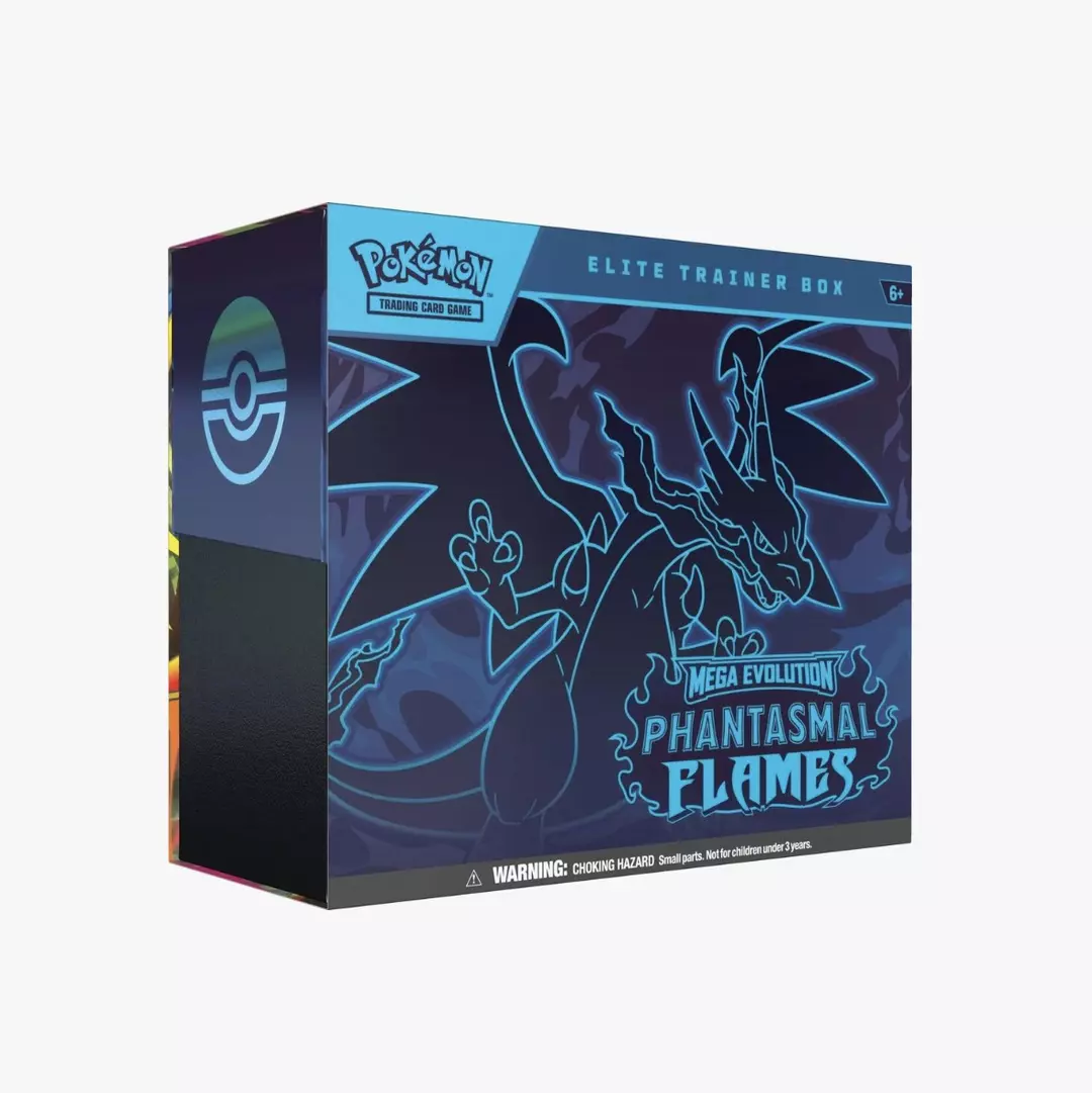 Phantasmal Flames Elite Trainer Box thumbnail
