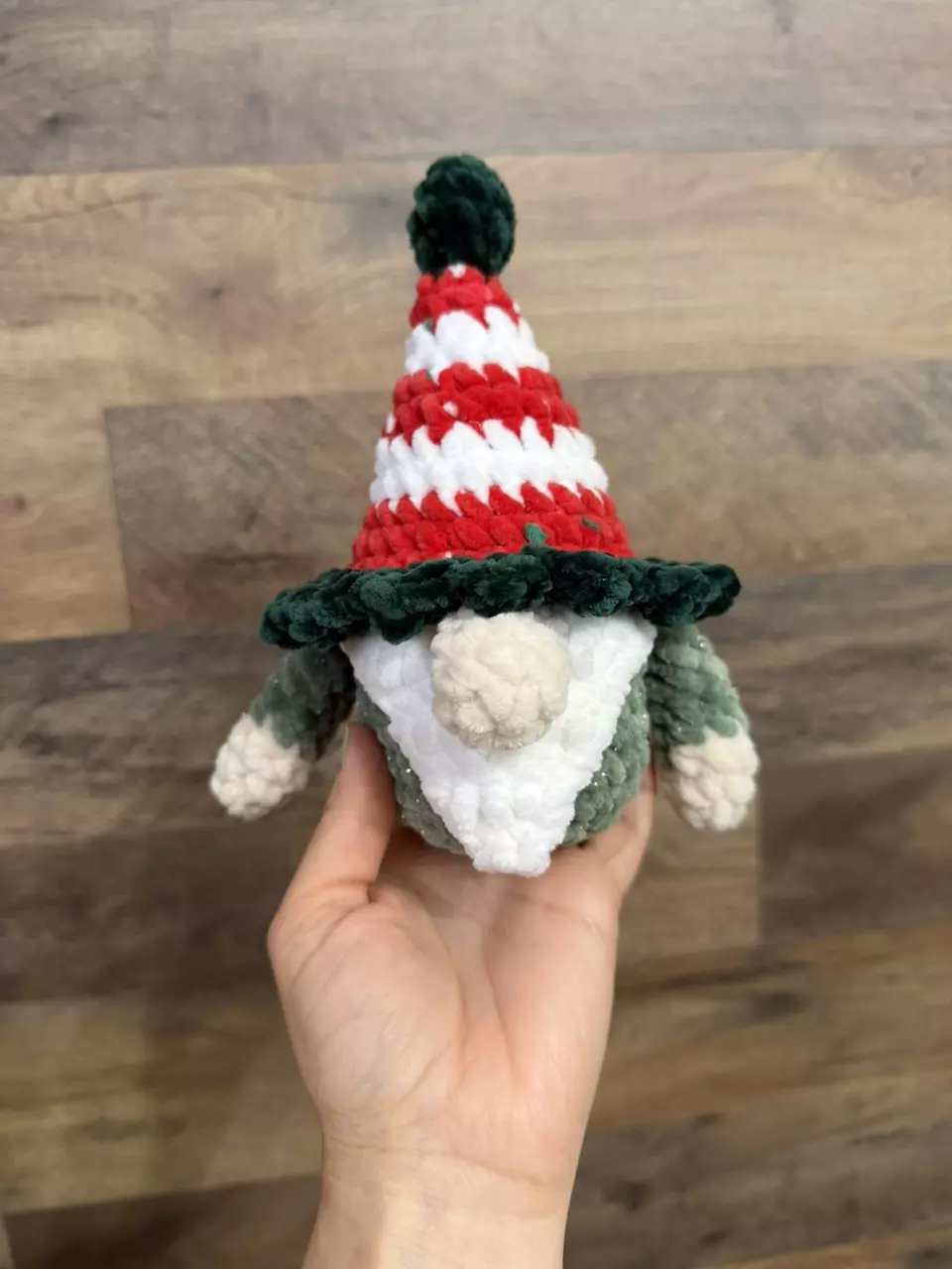 Elf gnome thumbnail
