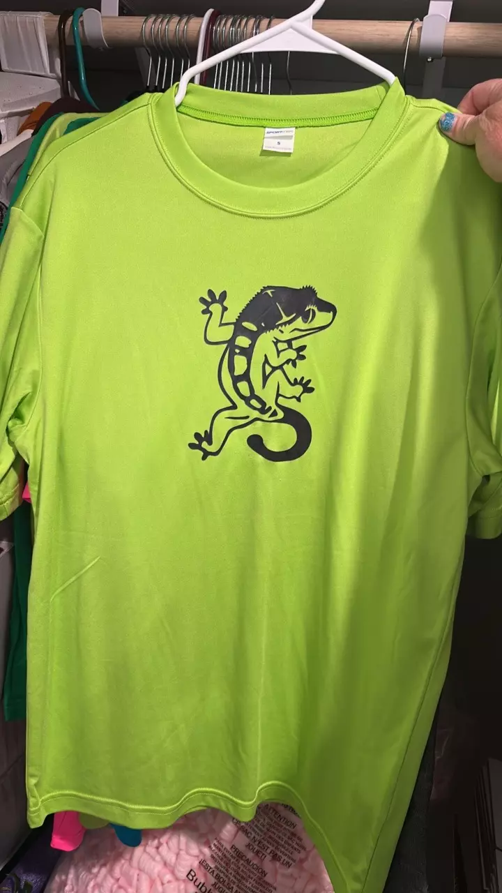 Small Krestie Shirt thumbnail